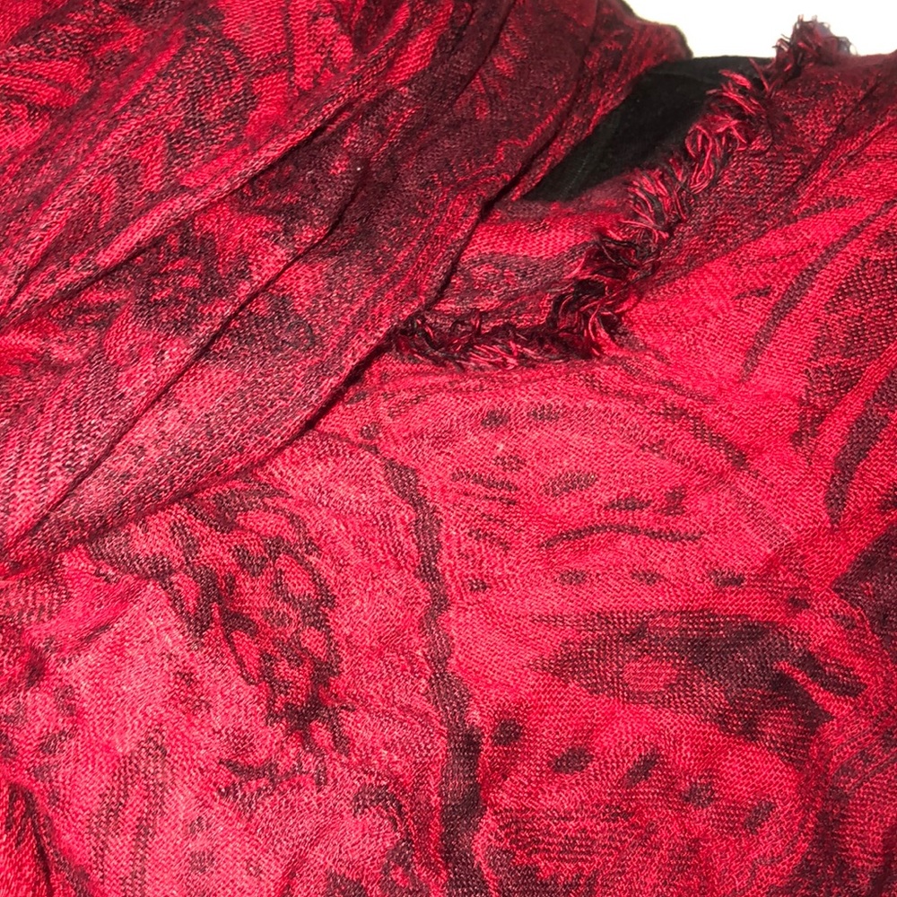 Scarf - Picture 3 of 3